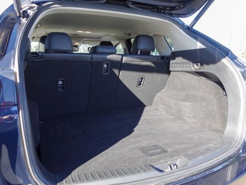 Certified 2025 MAZDA CX-5 AWD 2.5 S w/ Preferred Package image 25