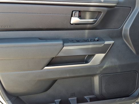 New 2026 Toyota Tundra SR5 image 8