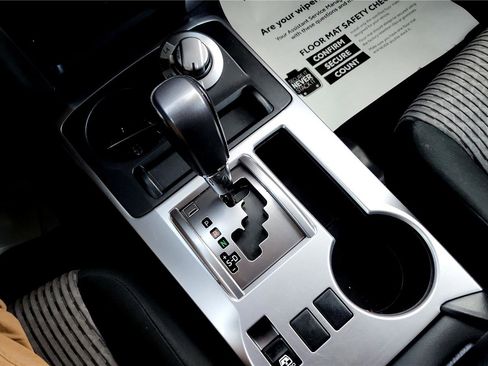 Used 2024 Toyota 4Runner SR5 image 19