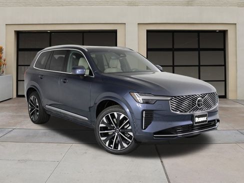 New 2026 Volvo XC90 T8 Ultra w/ Protection Package Premier AWD/4WD image 19