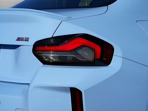 Used 2023 BMW M2 w/ Lighting Package image 22