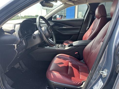 Used 2024 MAZDA CX-30 AWD 2.5 S w/ Preferred Package image 9