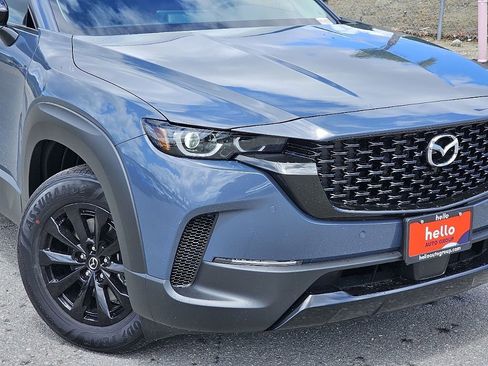 New 2026 MAZDA CX-50 AWD 2.5 Hybrid w/ Cargo Package image 5