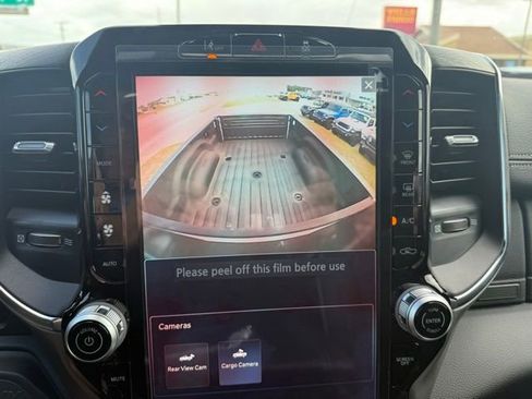 New 2026 RAM 2500 Laramie w/ Night Edition image 24