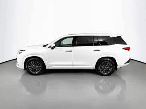 Certified 2026 Lexus TX 350 AWD w/ Convenience Package image 8