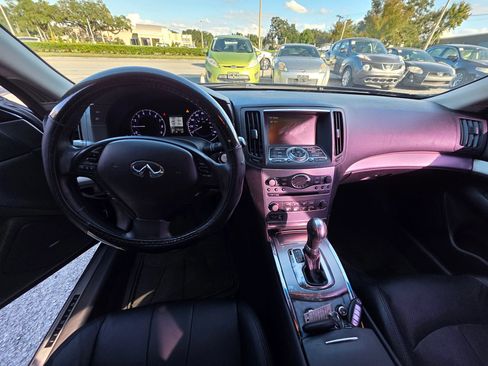 Used 2013 INFINITI G37 Journey w/ Premium Pkg RWD image 10