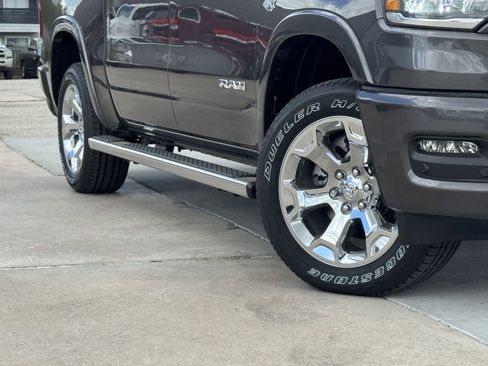 New 2026 RAM 1500 Lone Star image 12