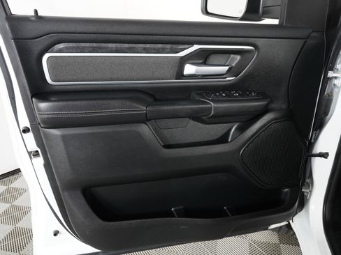 Used 2021 RAM 1500 Big Horn image 13