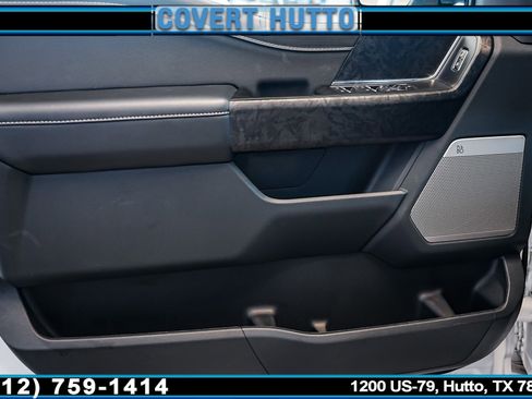 New 2025 Ford F150 XLT w/ Equipment Group 303A High image 33