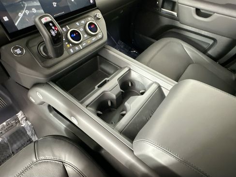 Certified 2026 Land Rover Defender 110 S AWD/4WD image 14