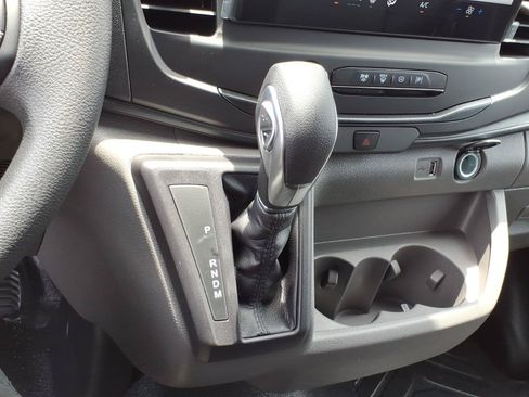New 2026 Ford Transit 250 148 Medium Roof w/ Load Area Protection Package RWD image 17