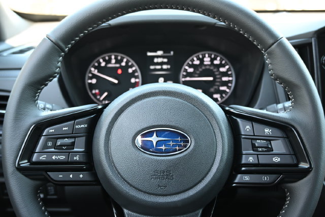 New 2026 Subaru Forester Premium AWD/4WD image 26
