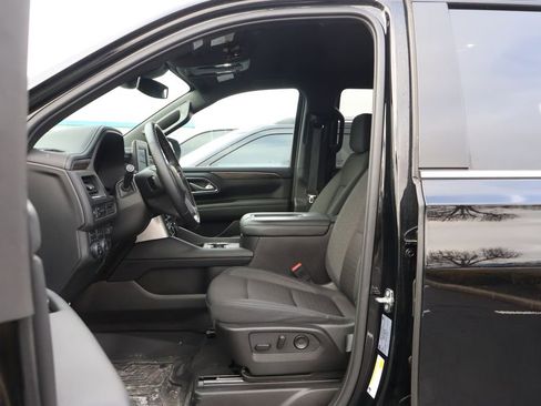 Used 2023 Chevrolet Tahoe LS w/ Max Trailering Package image 14