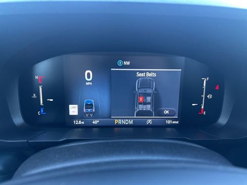 New 2026 Ford Maverick Tremor image 28