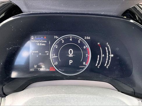 Used 2023 Lexus RX 350 FWD image 12