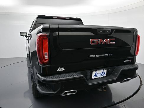 Used 2023 GMC Sierra 1500 AT4 AWD/4WD image 25