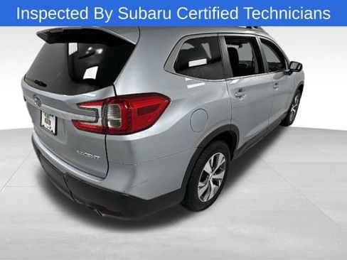 Certified 2023 Subaru Ascent Premium w/ Convenience Package image 3