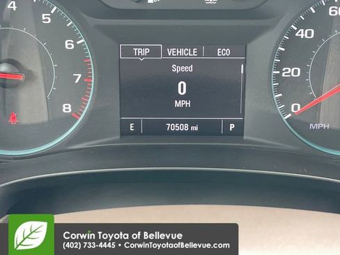 Used 2024 Chevrolet Malibu LT FWD image 10