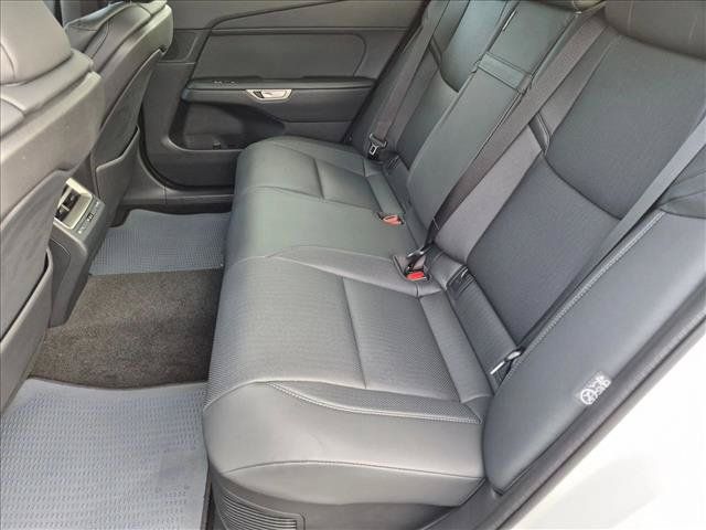 New 2026 Lexus ES 350h w/ Convenience Package FWD image 15