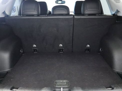 Certified 2022 Jeep Compass Limited image 20