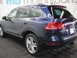 Used 2012 Volkswagen Touareg TDI image 3