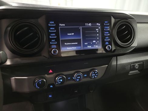 Used 2021 Toyota Tacoma SR image 16