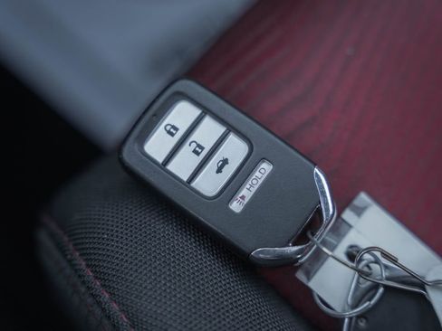 Used 2014 Honda Civic Si image 32