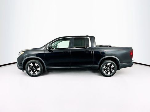 Used 2020 Honda Ridgeline RTL image 4