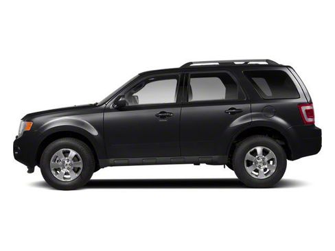 Used 2010 Ford Escape Limited FWD image 3