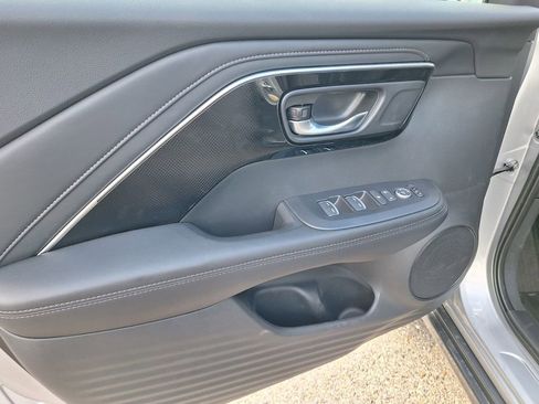 New 2025 Acura ADX FWD image 17