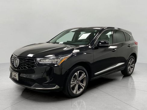 Used 2025 Acura RDX SH-AWD w/ Technology Package image 9