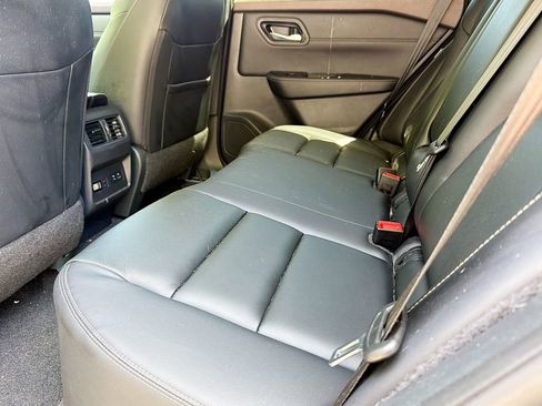 Used 2023 Nissan Rogue SL w/ SL Premium Package AWD/4WD image 30