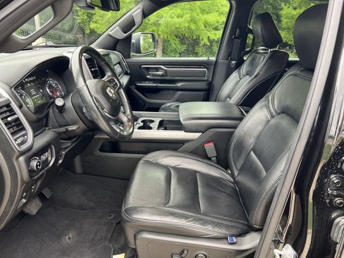 Used 2019 RAM 1500 Big Horn AWD/4WD image 15