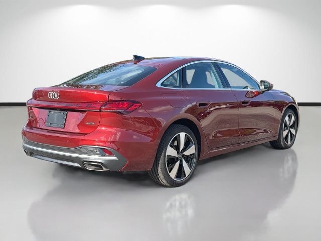 Used 2025 Audi A5 Prestige w/ 19" Wheel Package AWD/4WD image 3