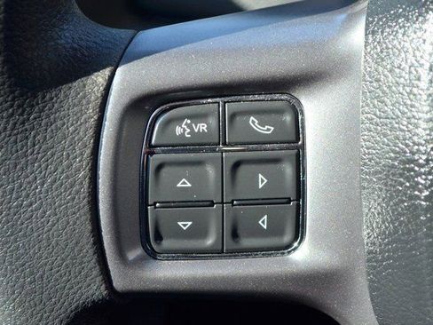 Used 2022 RAM 1500 Classic Warlock w/ Electronics Group image 20