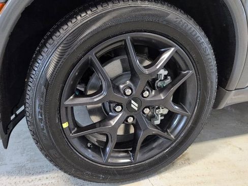 New 2026 Dodge Durango GT AWD/4WD image 9