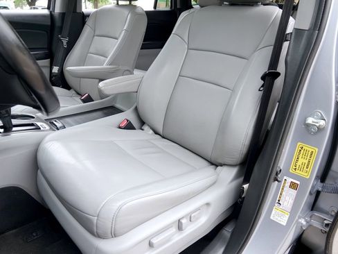 Used 2016 Honda Pilot EX-L image 6