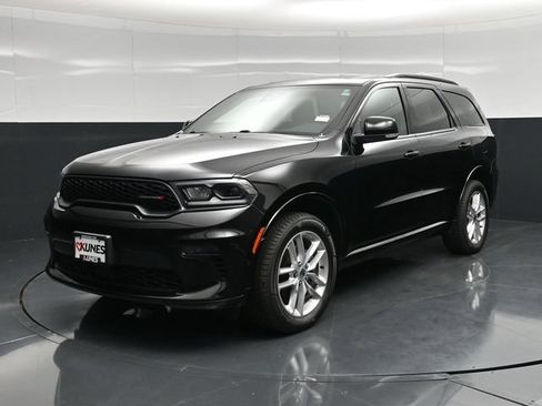 Certified 2023 Dodge Durango GT AWD/4WD image 7