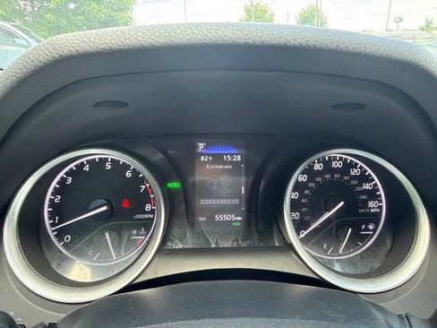Used 2024 Toyota Camry LE w/ Convenience Package FWD image 18