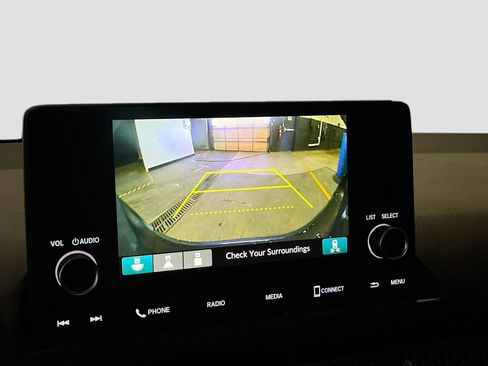 Used 2025 Honda Civic Sport image 13