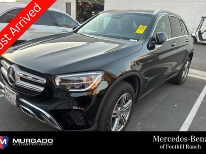 Certified 2022 Mercedes-Benz GLC 300