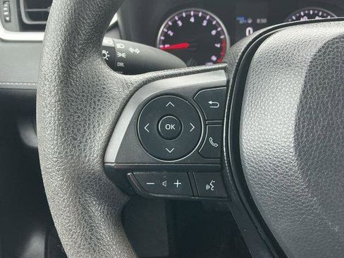 Certified 2022 Toyota RAV4 LE image 13