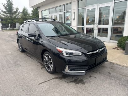 Used 2020 Subaru Impreza 2.0i Limited w/ Popular Package #2