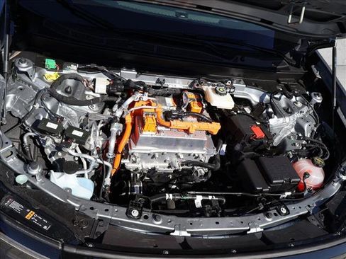New 2026 Honda Prologue EX image 18