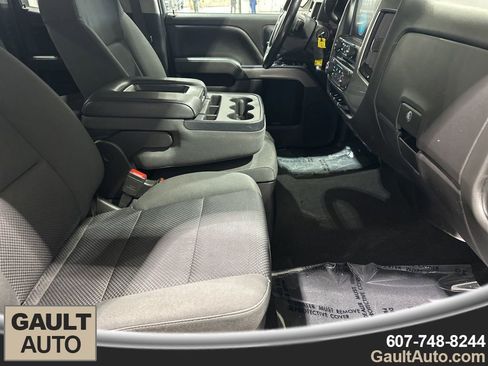 Used 2019 Chevrolet Silverado 1500 LT image 17