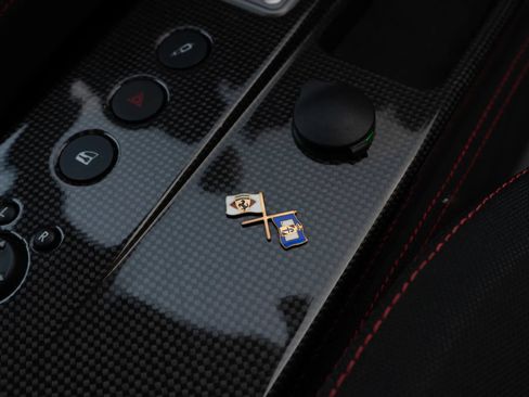 Used 2008 Ferrari F430 Scuderia RWD image 79