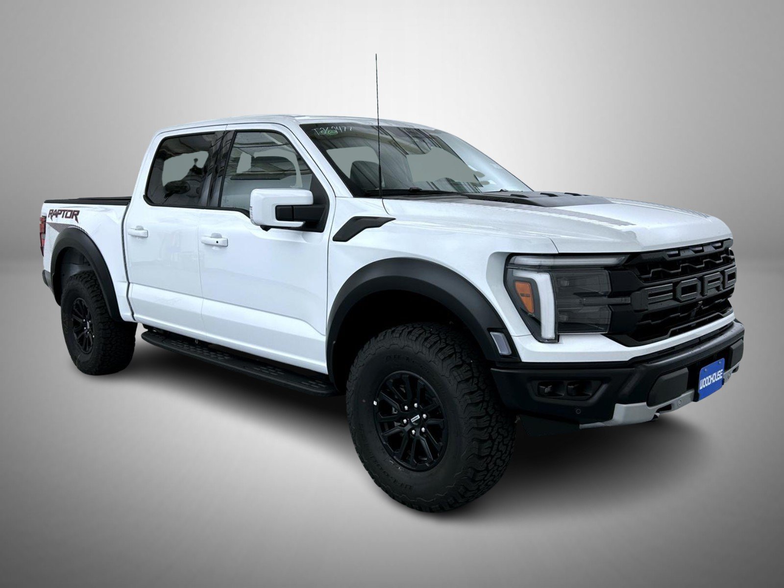 New 2026 Ford F150 Raptor AWD/4WD image 3