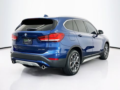 Used 2022 BMW X1 xDrive28i AWD/4WD image 9