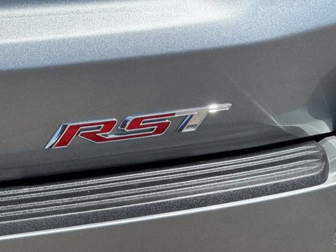 Certified 2026 Chevrolet Suburban RST RWD image 29