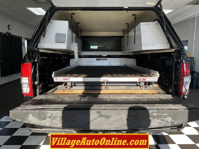 Used 2022 RAM 2500 Lone Star w/ Night Edition AWD/4WD image 32
